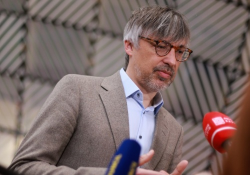 Ważą się losy ETS, Polska chce zmian. Bolesta: nie spełnia swojej roli