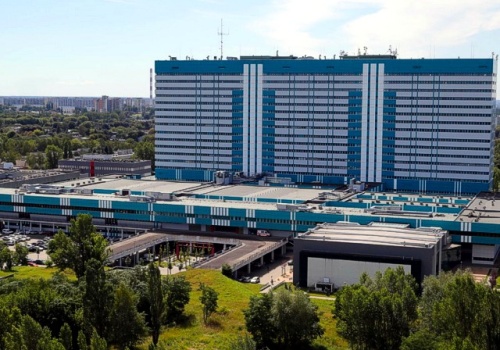 Ponad 200 tys. zł kary dla łódzkiego szpitala. NFZ: naruszono prawa pacjentki