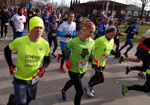 Półmaraton w Ostrowie – uwaga na utrudnienia!