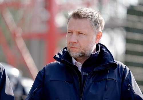 „Nie ma czasu, żeby czekać”. Szef MSWiA: wykorzystamy pieniądze z SAFE