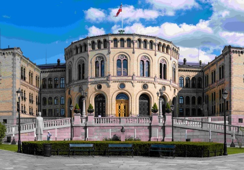 Norwegia wysyła pilny nakaz do wszystkich gmin. „Przygotujcie się na najgorsze!”