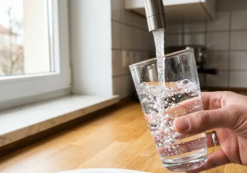 Zajrzyj tam, gdzie rodzi się olsztyńska kranówka. Wyjątkowy dzień otwarty przy ul. Żeglarskiej