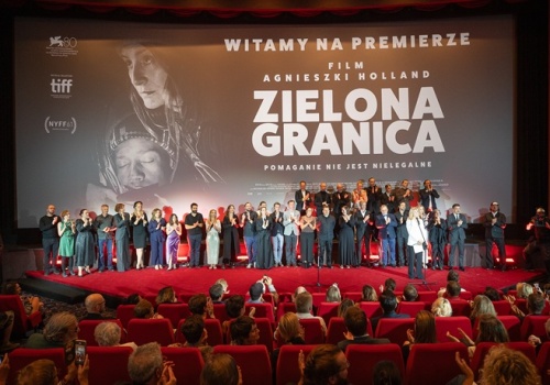 Przeprosiny i wysoka grzywna. Ziobro skazany za mocną krytykę „Zielonej Granicy”