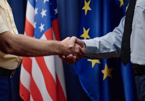 Mateusz Morawiecki chce reformować Europę. Czym jest Gospodarcze NATO?