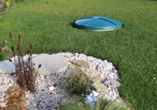 Nie wszędzie można doprowadzić kanalizację. Gmina rozdaje pieniądze na przydomowe oczyszczalnie ścieków