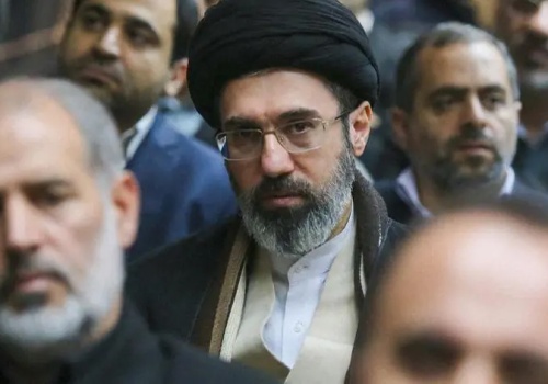 Tajna operacja przywódcy Iranu w Moskwie