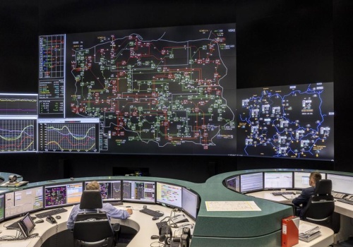 Energetyczny wystrzał na giełdzie. Dwucyfrowe wzrosty największych, rekord Orlenu i świetna forma JSW