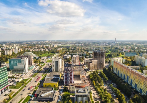 Lublin buduje spektakularną siedzibę za 73 mln zł. Będzie gotowa na ESK 2029