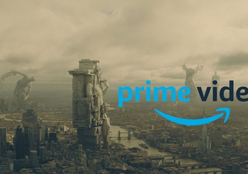Użytkownicy wciąż są wściekli, że Prime Video skasowało swoje najlepsze sci-fi