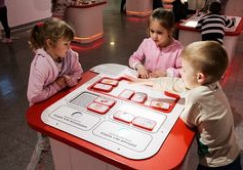 Serce z zupełnie innej perspektywy – w Młynie Wiedzy dowiesz się, jak wygląda 