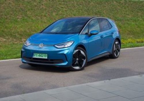Volkswagen zmieni nazwę ID.3. Lifting już niebawem