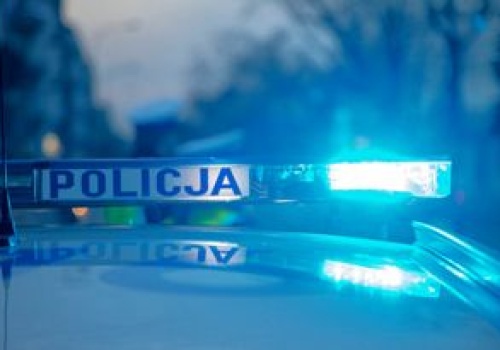 Gang Gruzinów rozbity. Dopadli wspólnika 