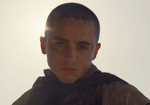 Najbardziej oczekiwany film 2026 roku. Pierwszy zwiastun wgniata w fotel