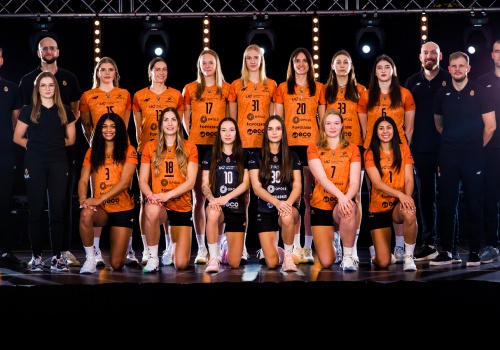 UNI Opole już czeka na play off. Wiemy z kim, kiedy i gdzie