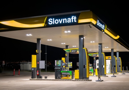 Paliwo tańsze tylko dla Słowaków. Polscy kierowcy na celowniku słowackiego rządu