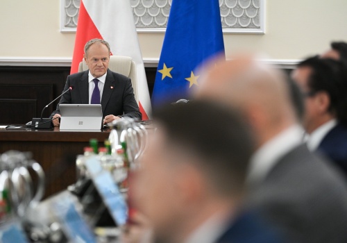 Bartłomiej Sawicki: Jak wyjść z ETS i jednocześnie w nim pozostać?