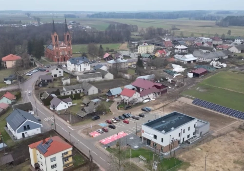 Kobylin-Borzymy: Wybory uzupełniające bez głosowania. Mieszkańcy mają nową radną