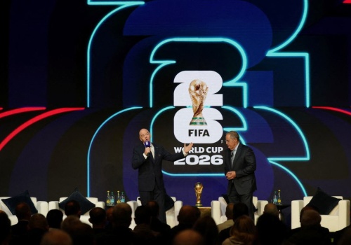 FIFA przekazała świetne wieści dla kibiców! Mundial będzie dostępny na YouTube