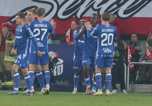 Przełomowa decyzja Lecha przed rewanżem! To musiało się tak skończyć