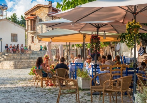 33 proc. Polaków więcej. Niespodziewany hit wyjazdów ostatnich miesięcy