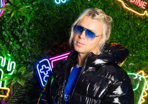 Zlot fanów Skolima w Wałbrzychu! Tego jeszcze nie było