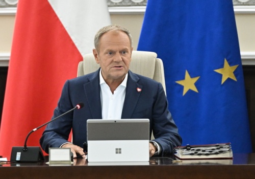 ETS kamieniem u nogi Polski? Prezydent i premier zabierają głos na temat europejskiego mechanizmu, który powoduje wysokie ceny energii