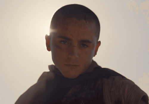 Jest zwiastun trzeciej części „Diuny”. Zapowiada się widowiskowy finał