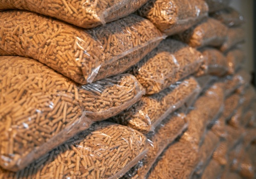 Polskę zaleje pellet z Rosji i Białorusi? Branża ostrzega: będziemy skazani na import