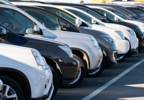 Wielka wypożyczalnia bankrutuje. 10 tys. samochodów na sprzedaż