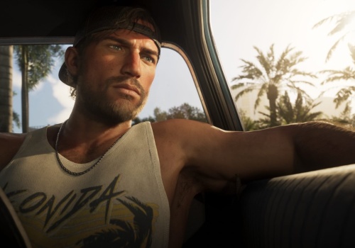 Czy AI stworzy nowe GTA? 