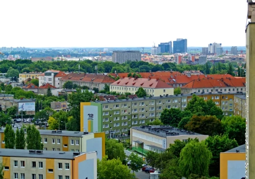 Przeprowadzili się do domu z ogrodem. Po kilku latach wrócili do swoich 56 m² w bloku