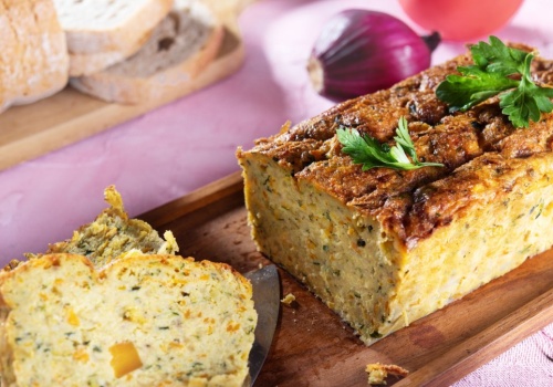 Takiego postnego pasztetu jeszcze nie jadłeś. Główny składnik zaskakuje