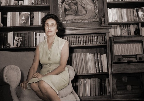 Ma polskie nazwisko i widnieje na banknocie. Historia tej kobiety zaskakuje