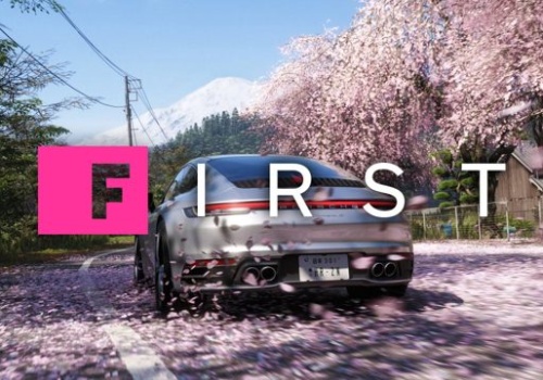 Forza Horizon 6 przywraca radykalne zmiany sezonowe z Horizon 4 | IGN First