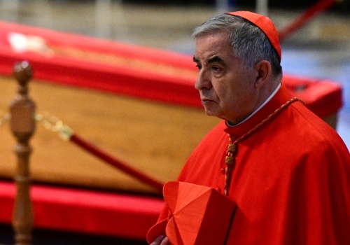 Historyczny wyrok w Watykanie. Decyzja papieża Franciszka uznana za nieważną