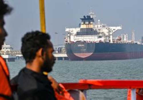 Ponad 3 tysiące statków. Gigantyczny zator w Cieśninie Ormuz