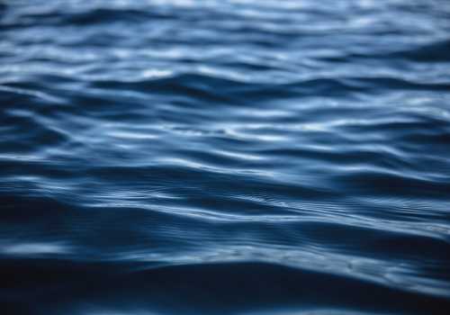 Zapora skrywała tajemnice dawnych cywilizacji. Nurkowie eksplorują zaginiony świat