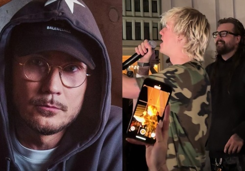 Bedoes i Pezet na mixtape MIÜ – i to w jednym numerze