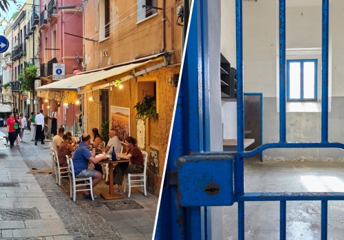 Mieszkańcy wakacyjnego raju w Europie są wściekli. W okolicy mają powstać trzy więzienia