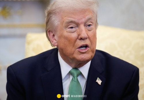 Donald Trump dostał pytanie o Kubę. Jednoznaczna zapowiedź