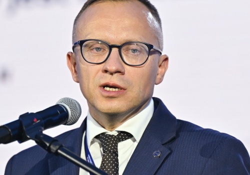 NBP gotowy do sprzedaży złota. Członek zarządu: to uzupełnienie działań rządu