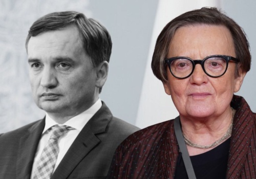 Ziobro przegrał z Holland i musi zapłacić. Na węgierskie pieniądze to będą miliony