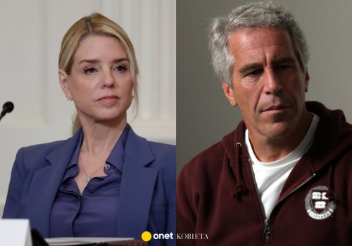 Prokurator generalna USA wezwana na przesłuchanie w sprawie Epsteina. Kongres żąda wyjaśnień