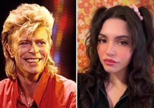Córka Davida Bowiego wymownie oceniła POLKI. Natychmiast zasypały ją komentarzami