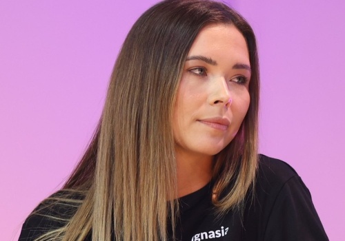 Sandra Kubicka zabrała głos dzień po rozwodzie. Wspomniała o synku