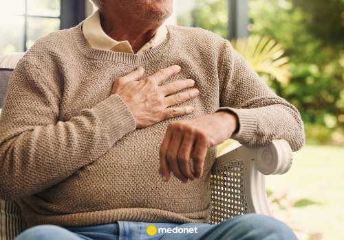 Za te nawyki płaci twoje serce. Kardiolodzy: pacjenci często tłumaczą niepokojące objawy swoim wiekiem