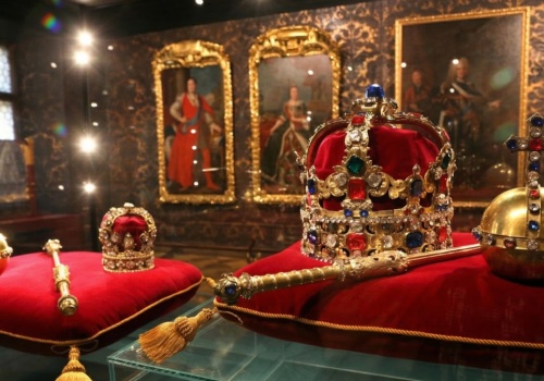 Gdzie podziała się polska korona? O historii rodzimych insygniów słów kilka