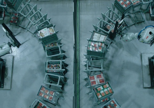 Uwaga! To już jutro! Zaczyna się KOKON