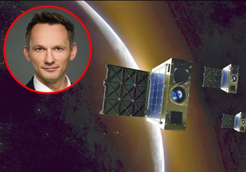 Bez zagranicy ta polska branża właściwie nie istnieje. 