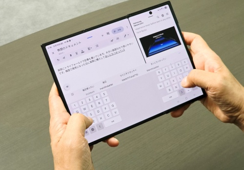 Galaxy Z TriFold znika po 3 miesiącach. Samsung kończy eksperyment